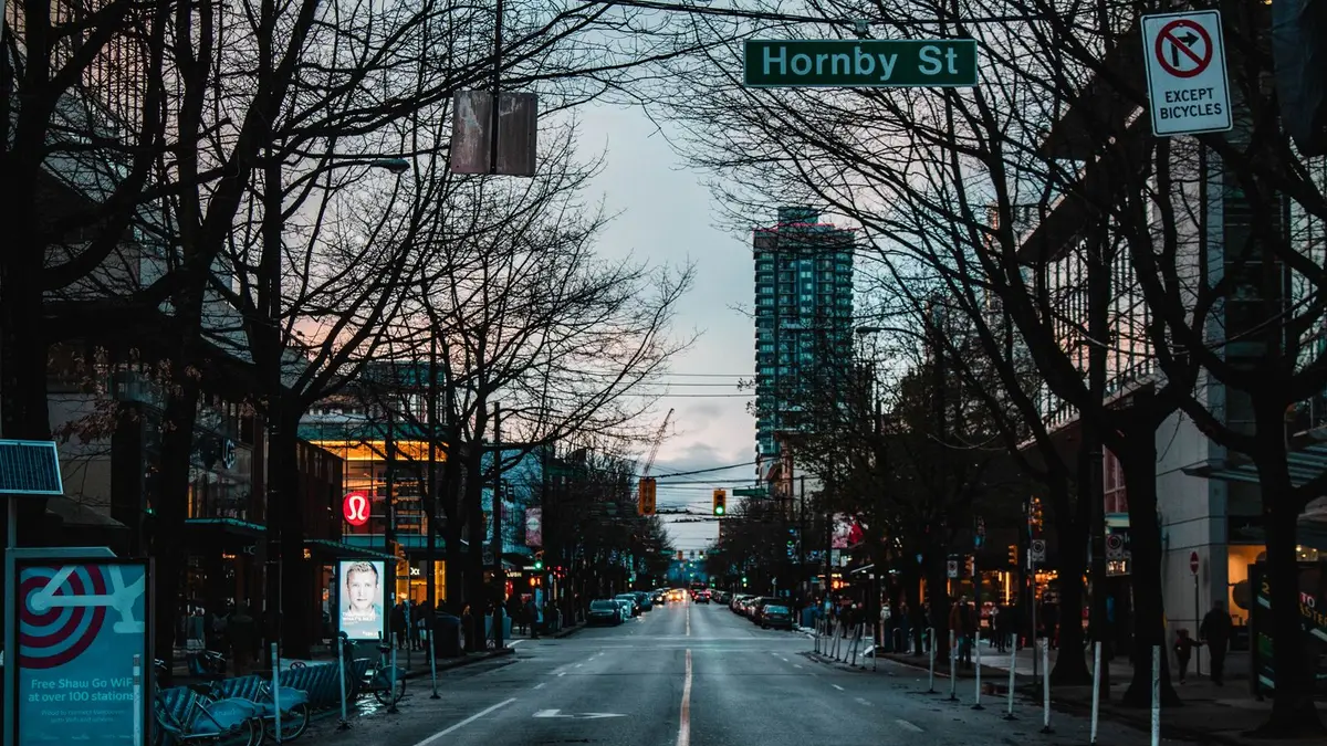 Payday Loans in Corktown, Hamilton